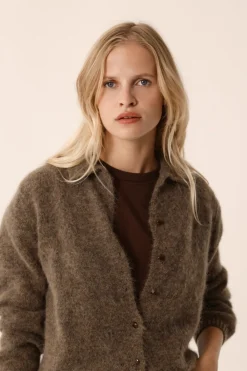 Gilet Anouk|Des Petit Hauts Hot