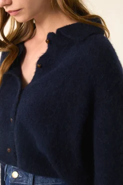 Gilet Anouk|Des Petit Hauts New