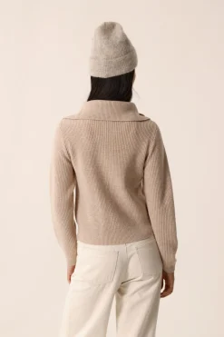 Gilet Artichou|Des Petit Hauts New