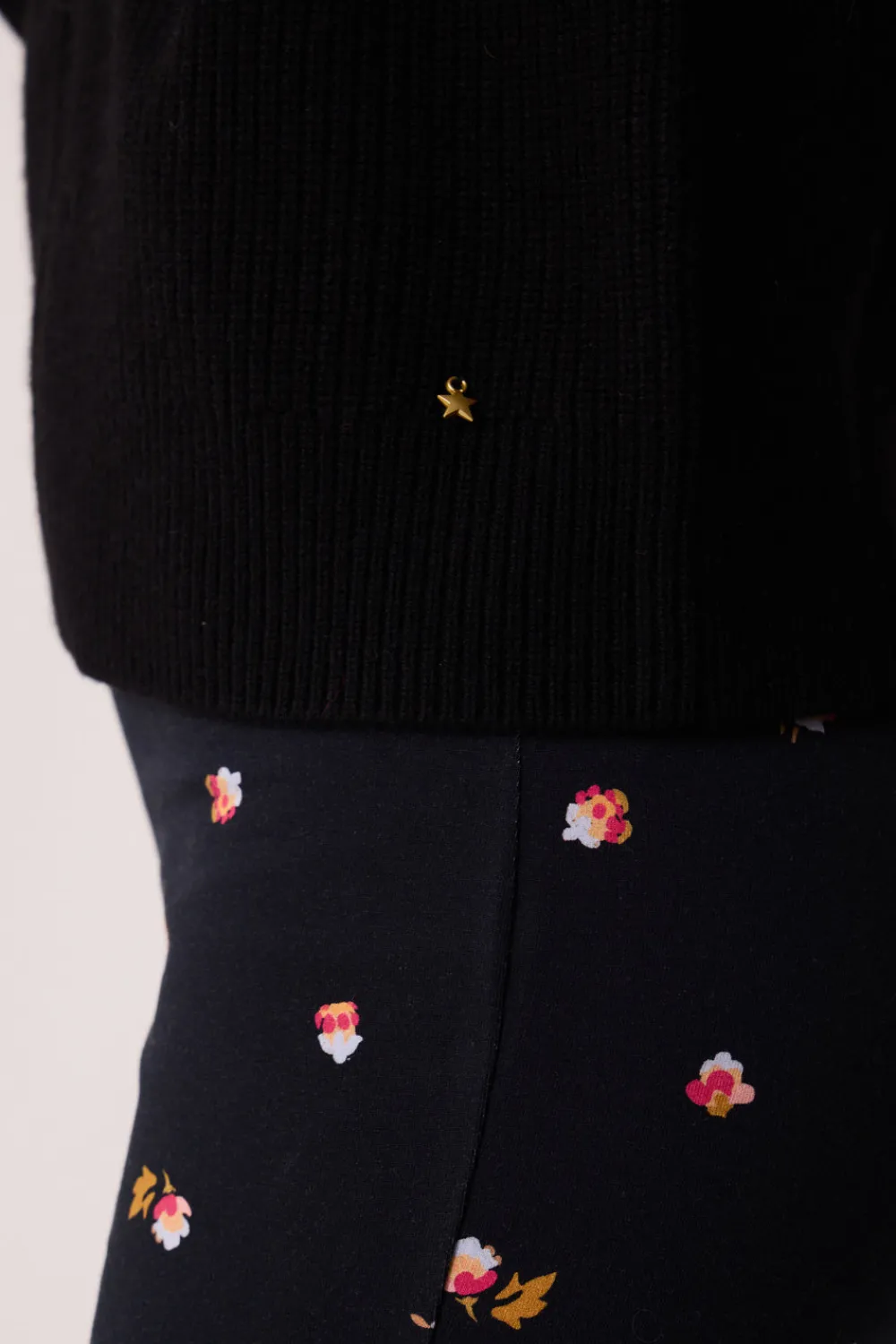 Gilet Artichou|Des Petit Hauts Outlet