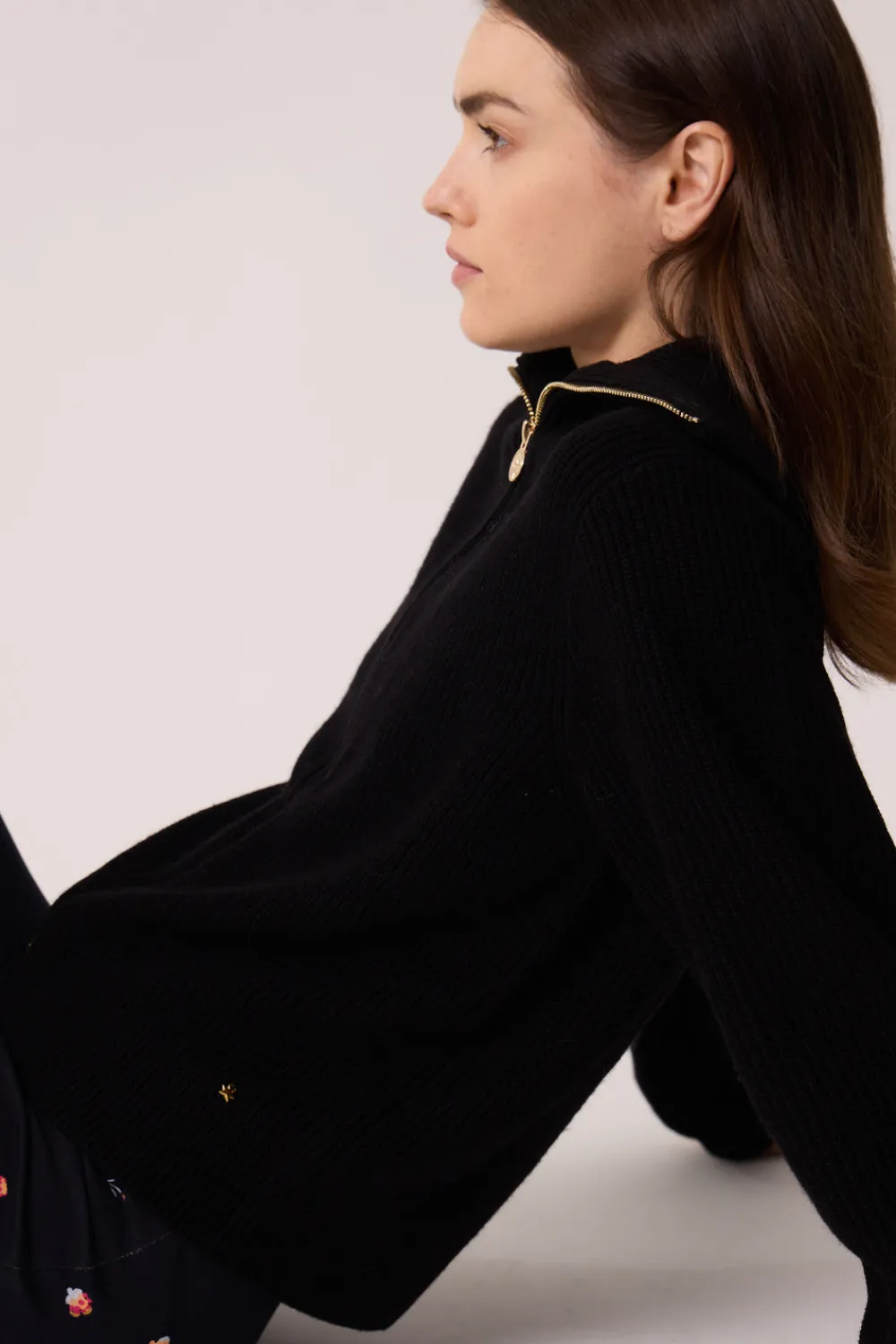 Gilet Artichou|Des Petit Hauts Outlet