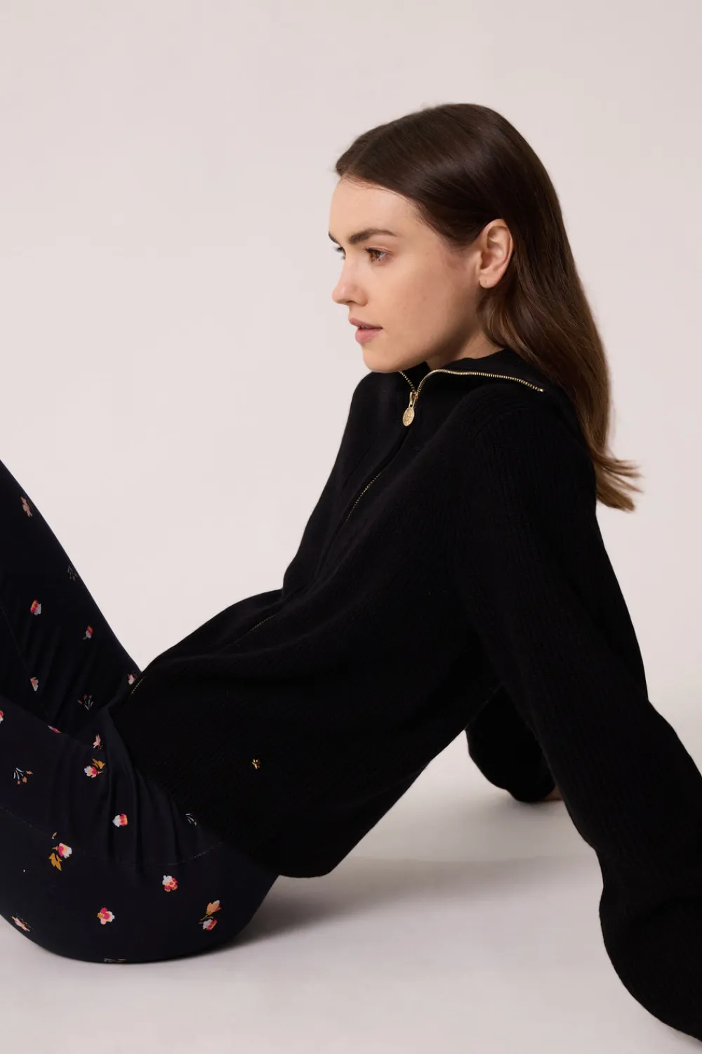 Gilet Artichou|Des Petit Hauts Outlet