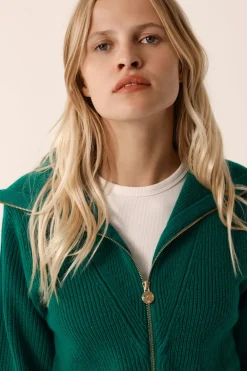 Gilet Artichou|Des Petit Hauts New