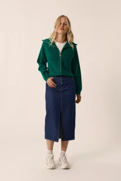 Gilet Artichou|Des Petit Hauts New