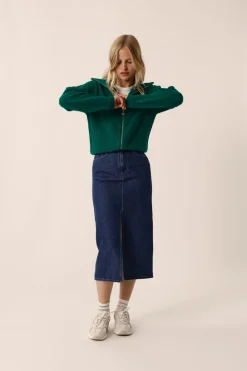 Gilet Artichou|Des Petit Hauts New