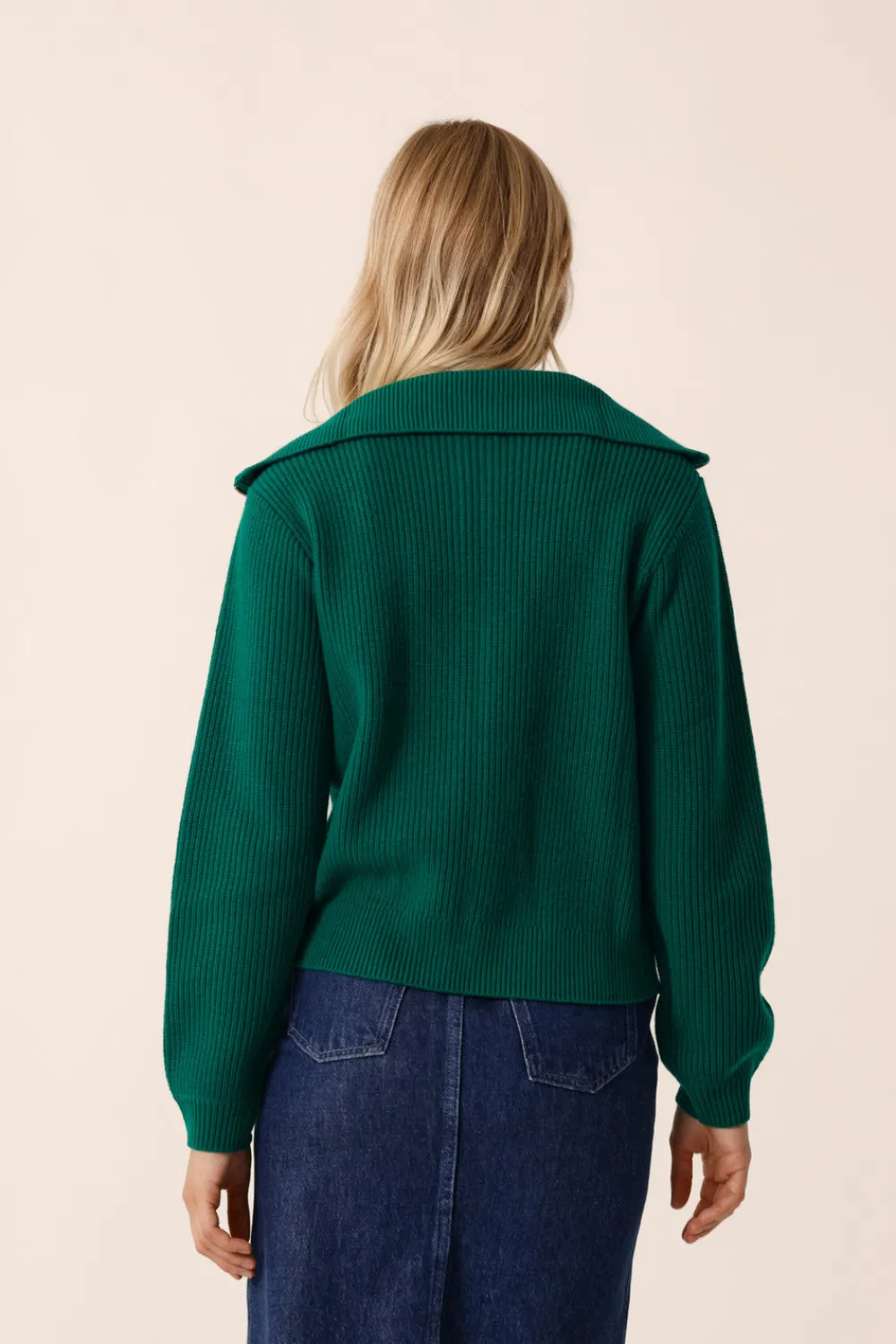 Gilet Artichou|Des Petit Hauts New