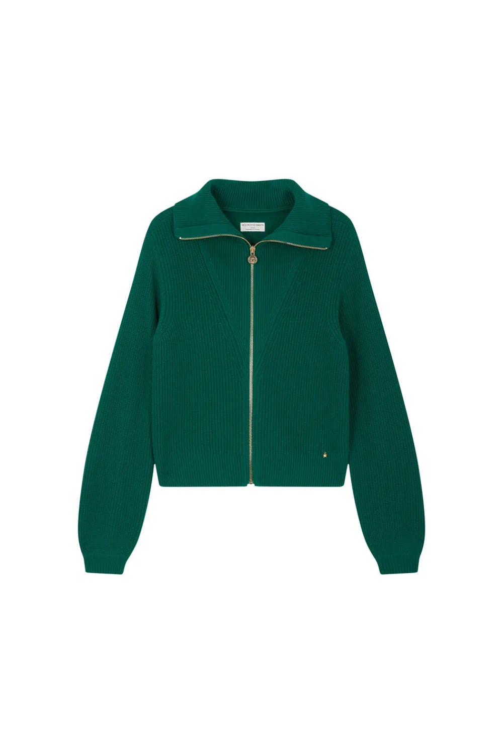 Gilet Artichou|Des Petit Hauts New