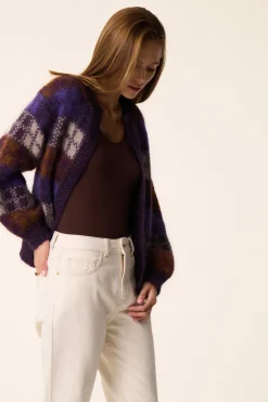 Gilet Azelia|Des Petit Hauts Outlet