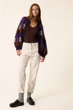 Gilet Azelia|Des Petit Hauts Outlet