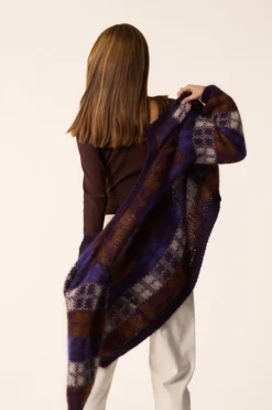 Gilet Azelia|Des Petit Hauts Outlet