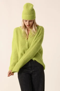 Gilet Bea|Des Petit Hauts Hot