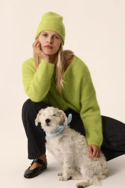 Gilet Bea|Des Petit Hauts Hot