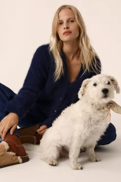 Gilet Bea|Des Petit Hauts Sale