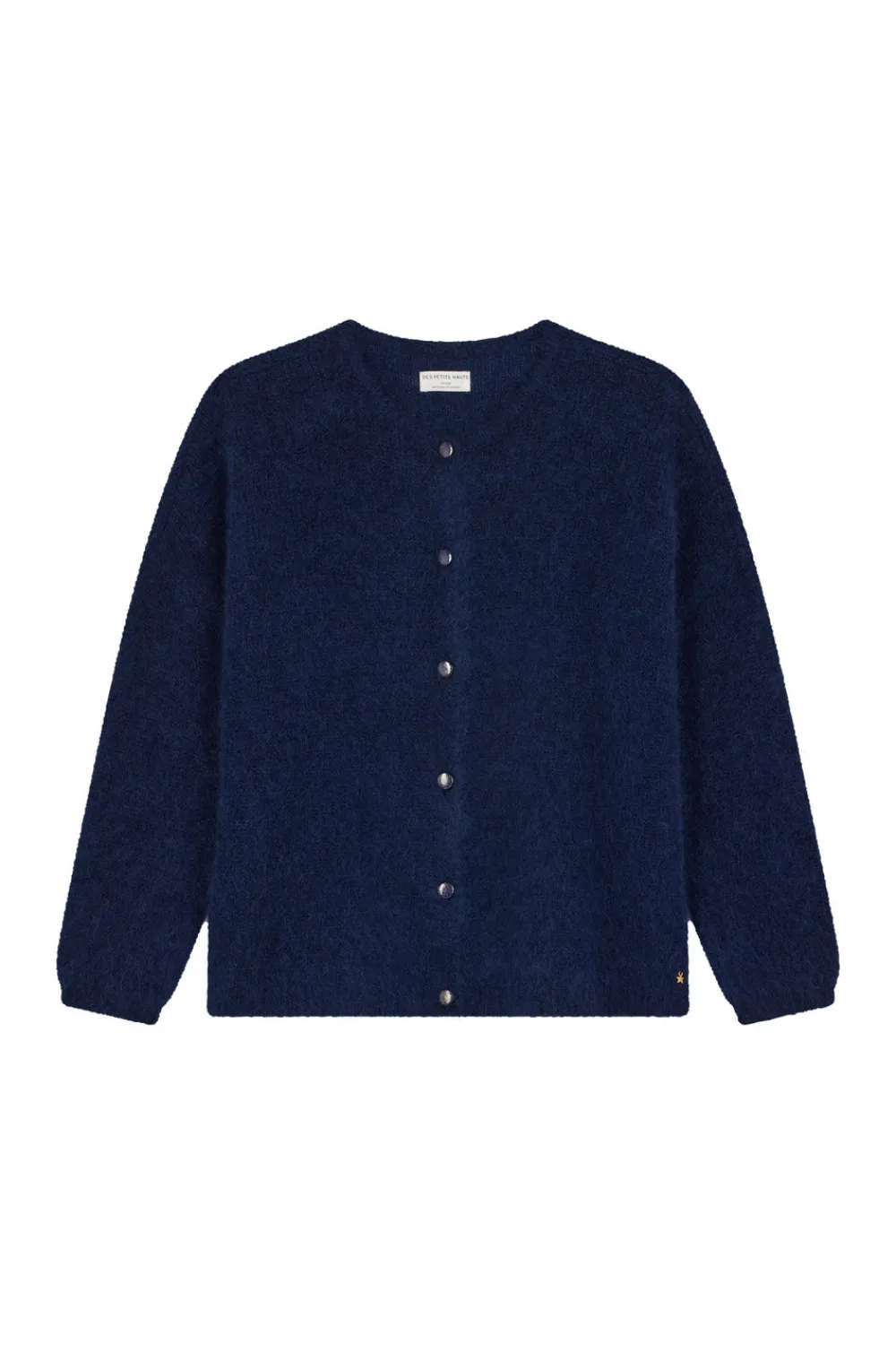 Gilet Bea|Des Petit Hauts Sale