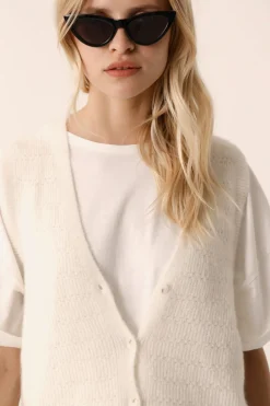 Gilet Bernie|Des Petit Hauts Clearance