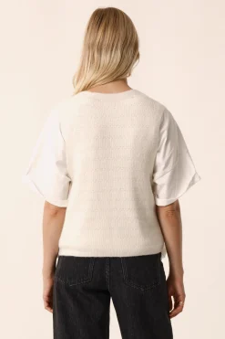 Gilet Bernie|Des Petit Hauts Clearance