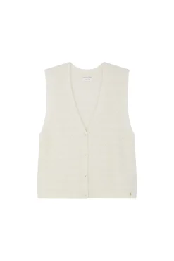 Gilet Bernie|Des Petit Hauts Clearance