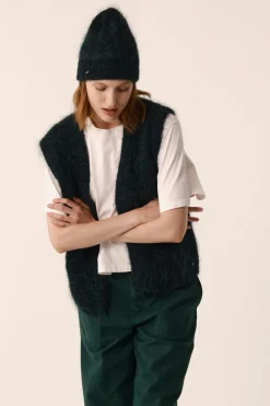 Gilet Bunny|Des Petit Hauts Online