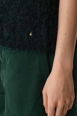 Gilet Bunny|Des Petit Hauts Online