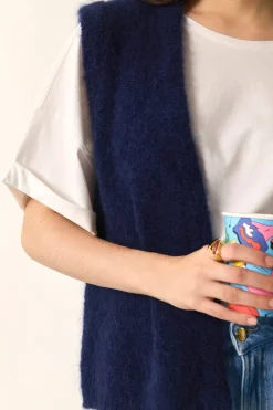 Gilet Bunny|Des Petit Hauts Hot