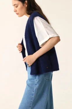 Gilet Bunny|Des Petit Hauts Hot