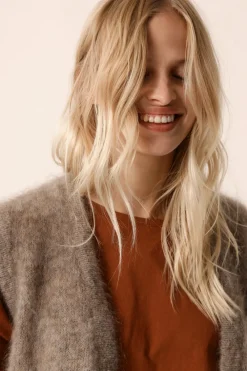 Gilet Bunny|Des Petit Hauts Best