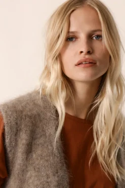 Gilet Bunny|Des Petit Hauts Best