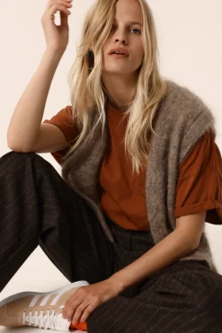 Gilet Bunny|Des Petit Hauts Best