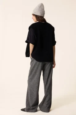 Gilet Bunny|Des Petit Hauts Discount