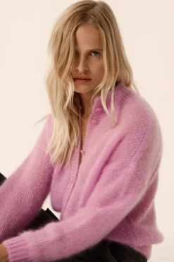 Gilet Chidonie|Des Petit Hauts New