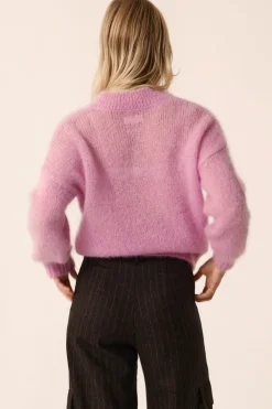 Gilet Chidonie|Des Petit Hauts New