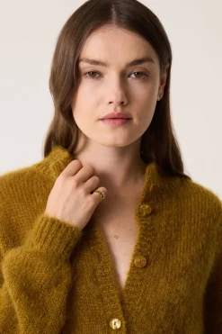 Gilet Chidonie|Des Petit Hauts Sale