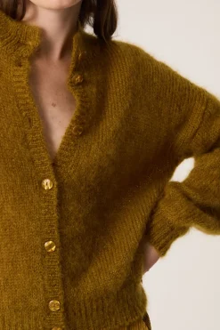 Gilet Chidonie|Des Petit Hauts Sale