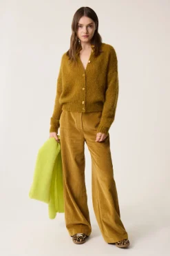 Gilet Chidonie|Des Petit Hauts Sale