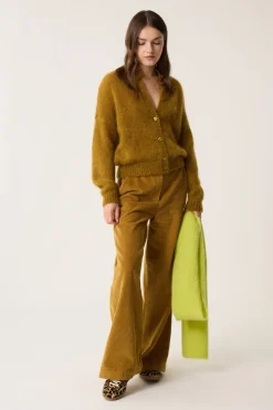 Gilet Chidonie|Des Petit Hauts Sale