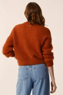 Gilet Chidonie|Des Petit Hauts Sale