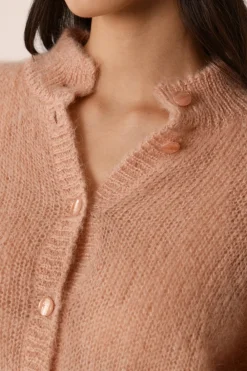 Gilet Chidonie|Des Petit Hauts Online