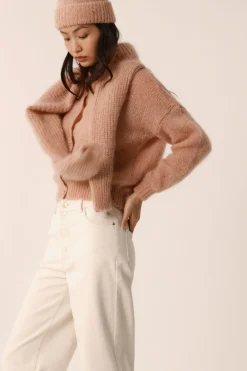 Gilet Chidonie|Des Petit Hauts Online