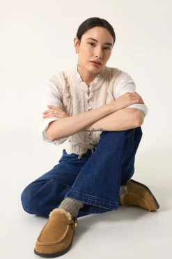 Gilet Dolly|Des Petit Hauts New