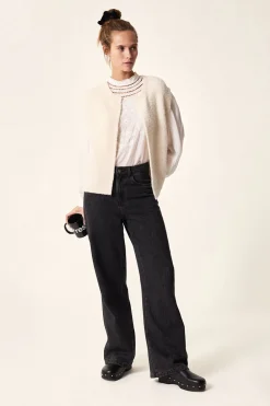 Gilet sans manches Achille|Des Petit Hauts Outlet