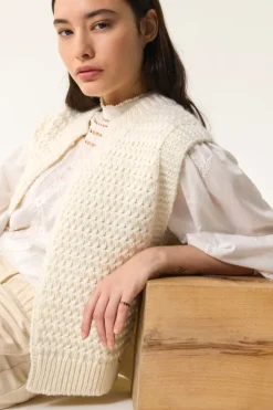 Gilet sans manches Aster|Des Petit Hauts Hot