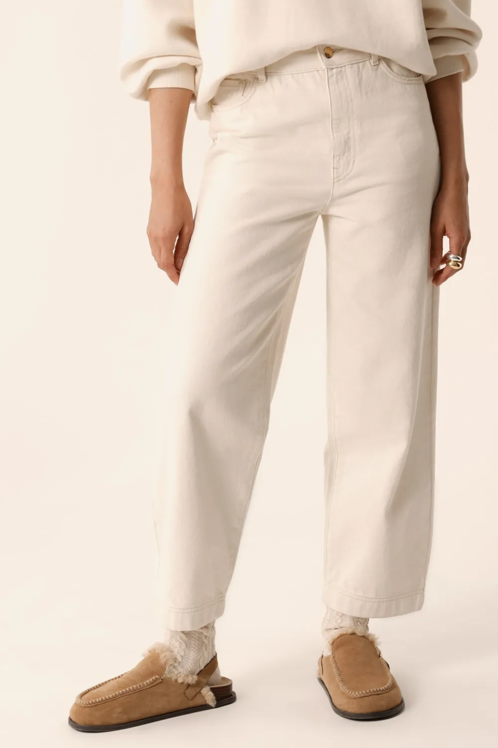 Jean Louadi|Des Petit Hauts Sale