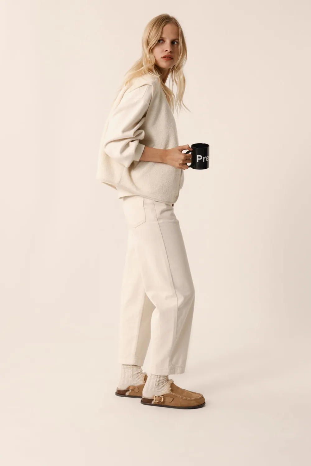 Jean Louadi|Des Petit Hauts Sale