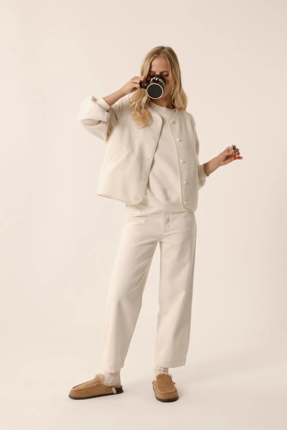 Jean Louadi|Des Petit Hauts Sale