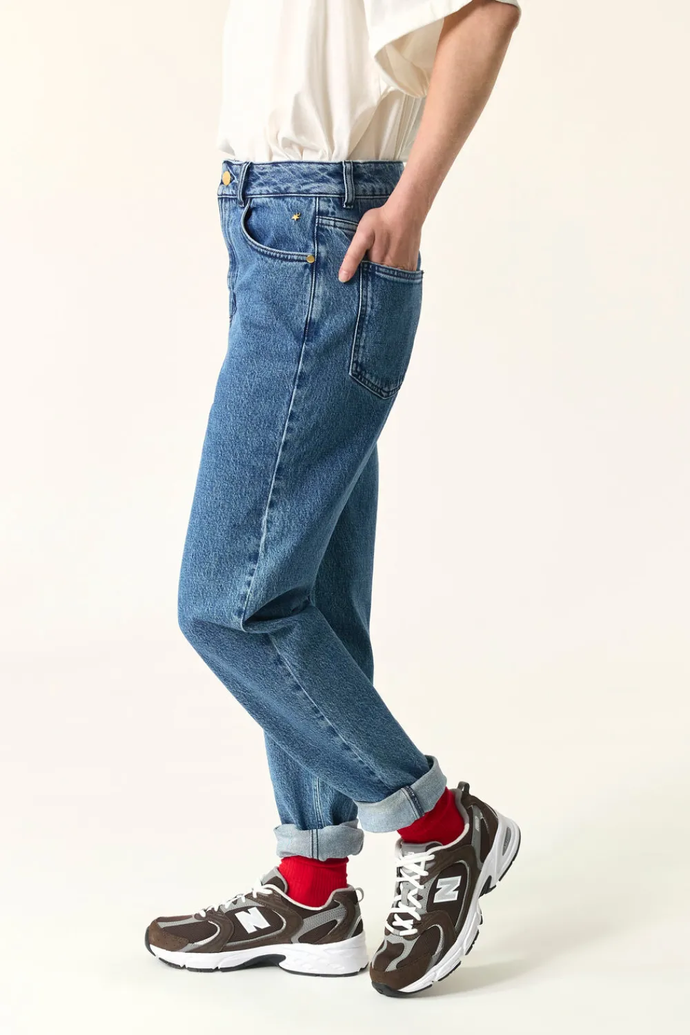 Jean Louisette 1|Des Petit Hauts New