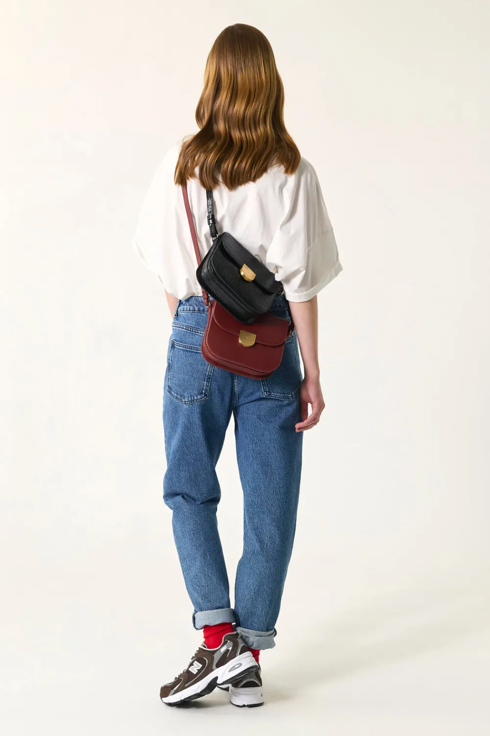 Jean Louisette 1|Des Petit Hauts New