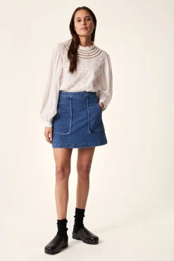 Jupe Louxor|Des Petit Hauts Outlet