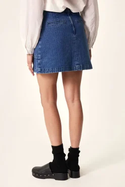 Jupe Louxor|Des Petit Hauts Outlet