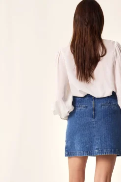 Jupe Louxor|Des Petit Hauts Outlet