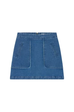 Jupe Louxor|Des Petit Hauts Outlet